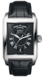 Maurice Lacroix Pontos Rectangulaire PT6137-SS001-31E